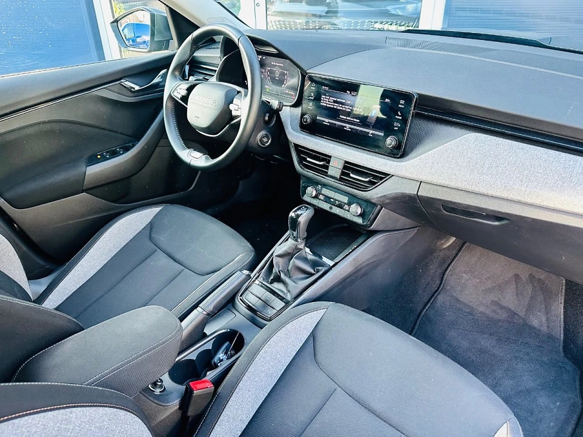Skoda Kamiq Selection, foto 8