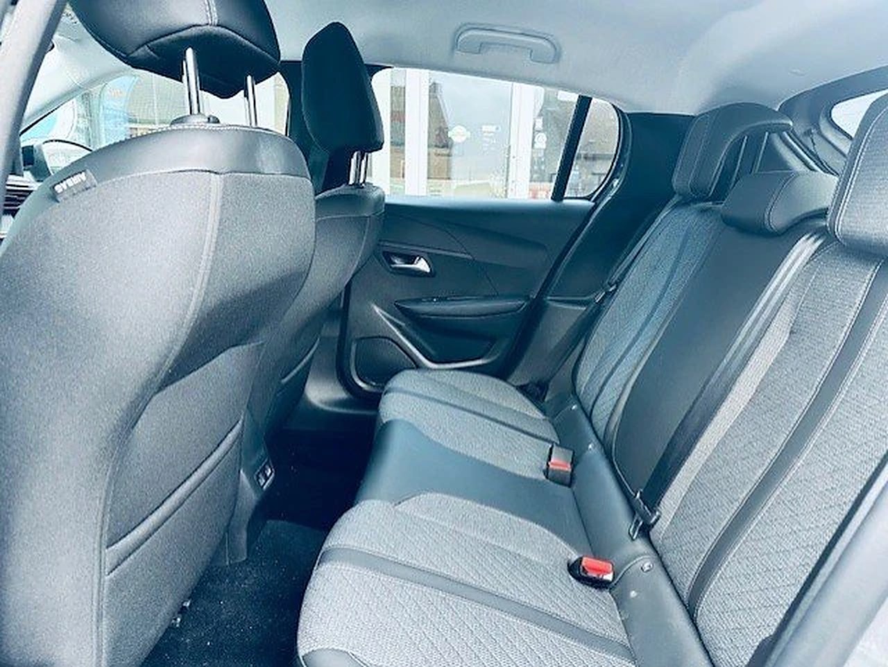 Peugeot 208 Allure, foto 10