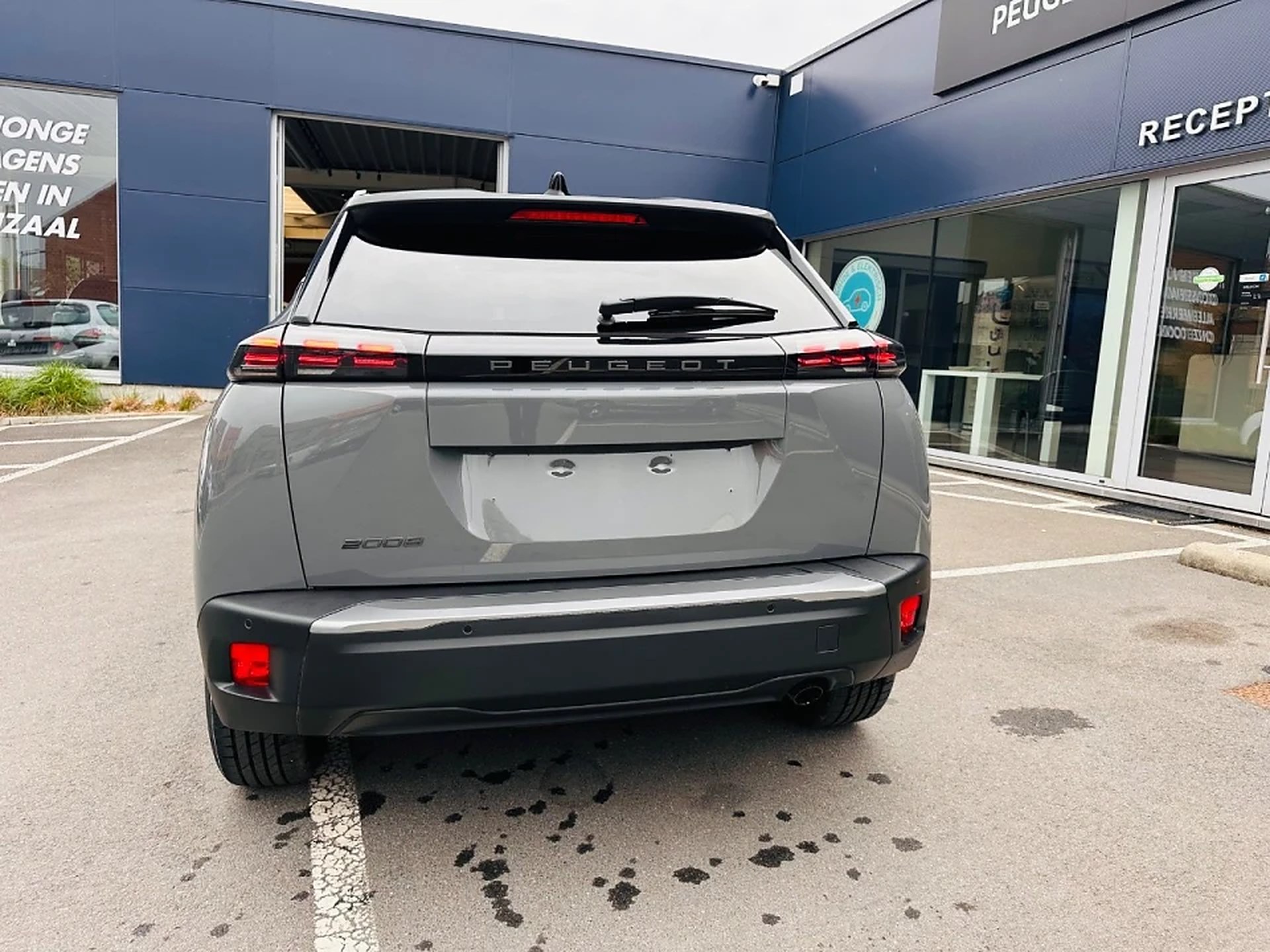 Peugeot 2008 Allure, foto 6