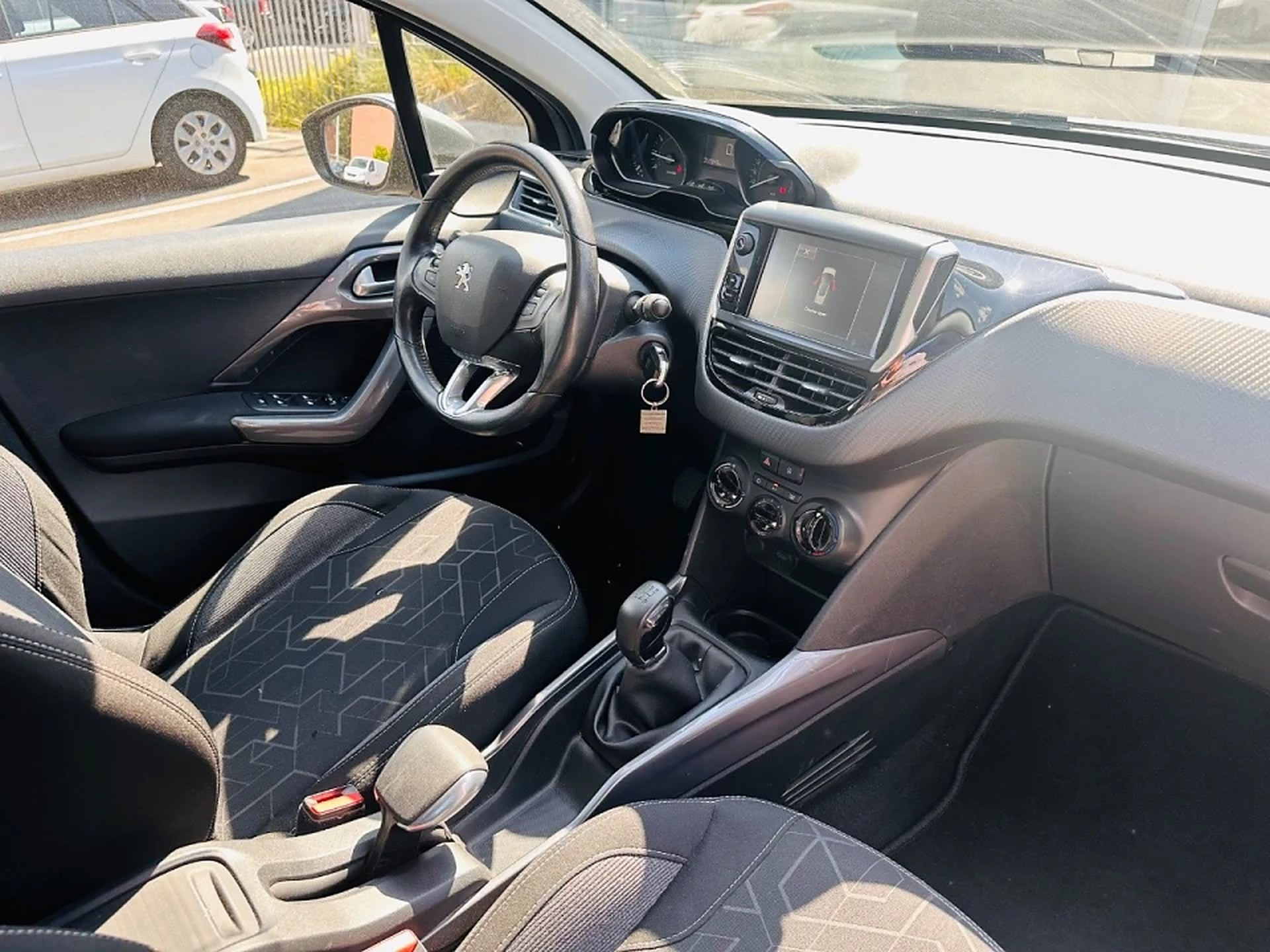 Peugeot 2008, foto 7