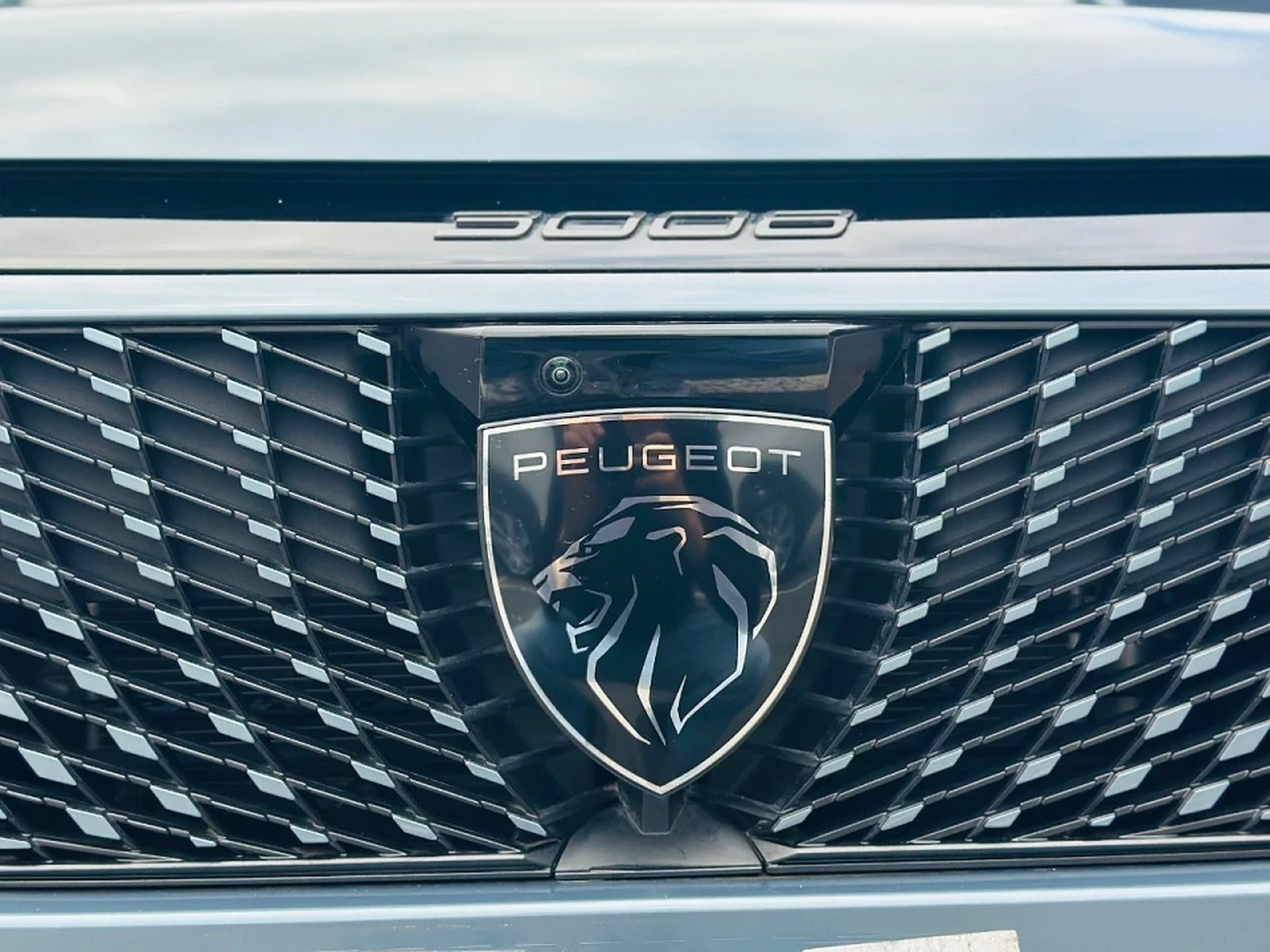 Peugeot 3008 Allure, foto 13