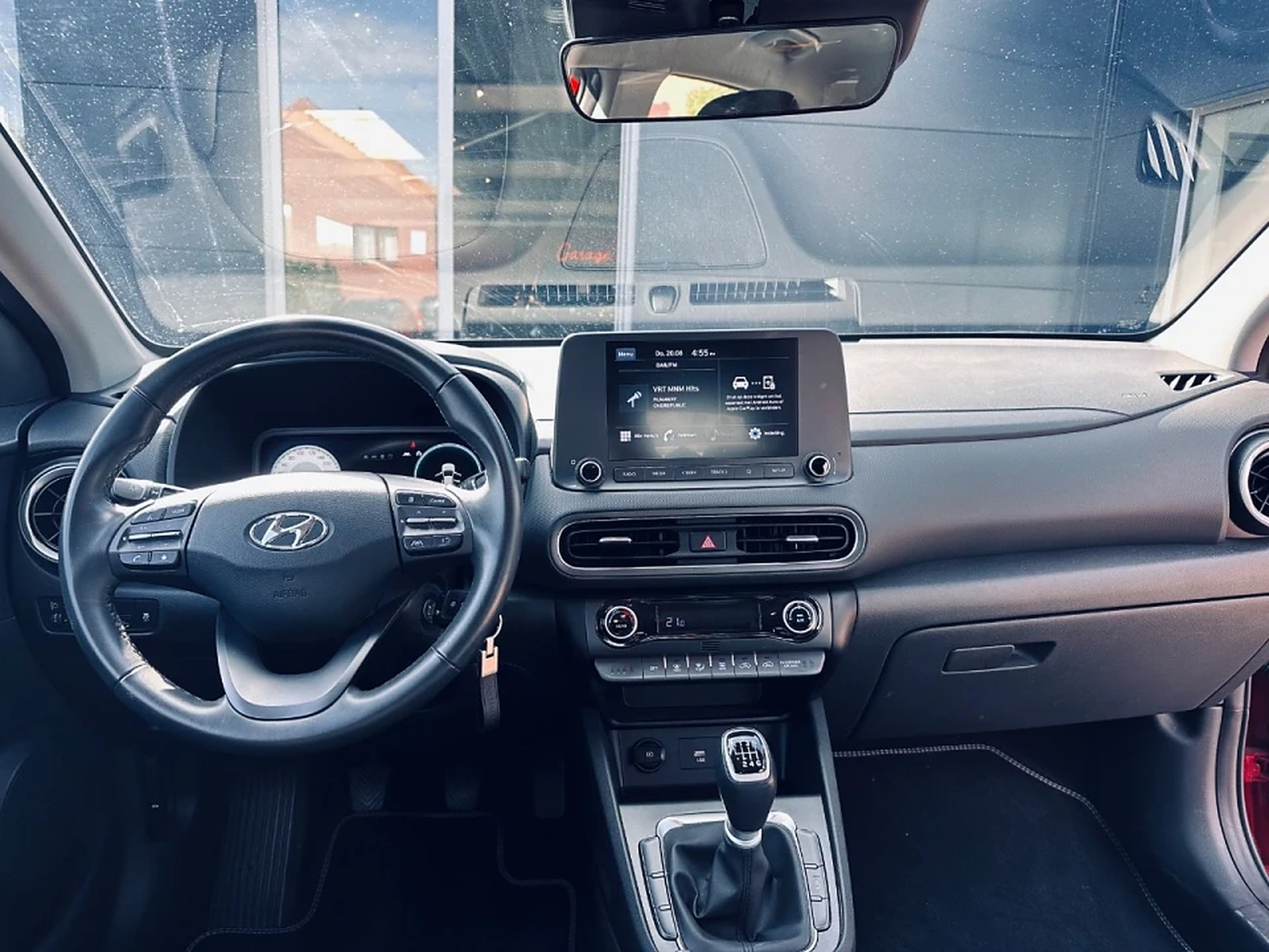 Hyundai Kona, foto 11