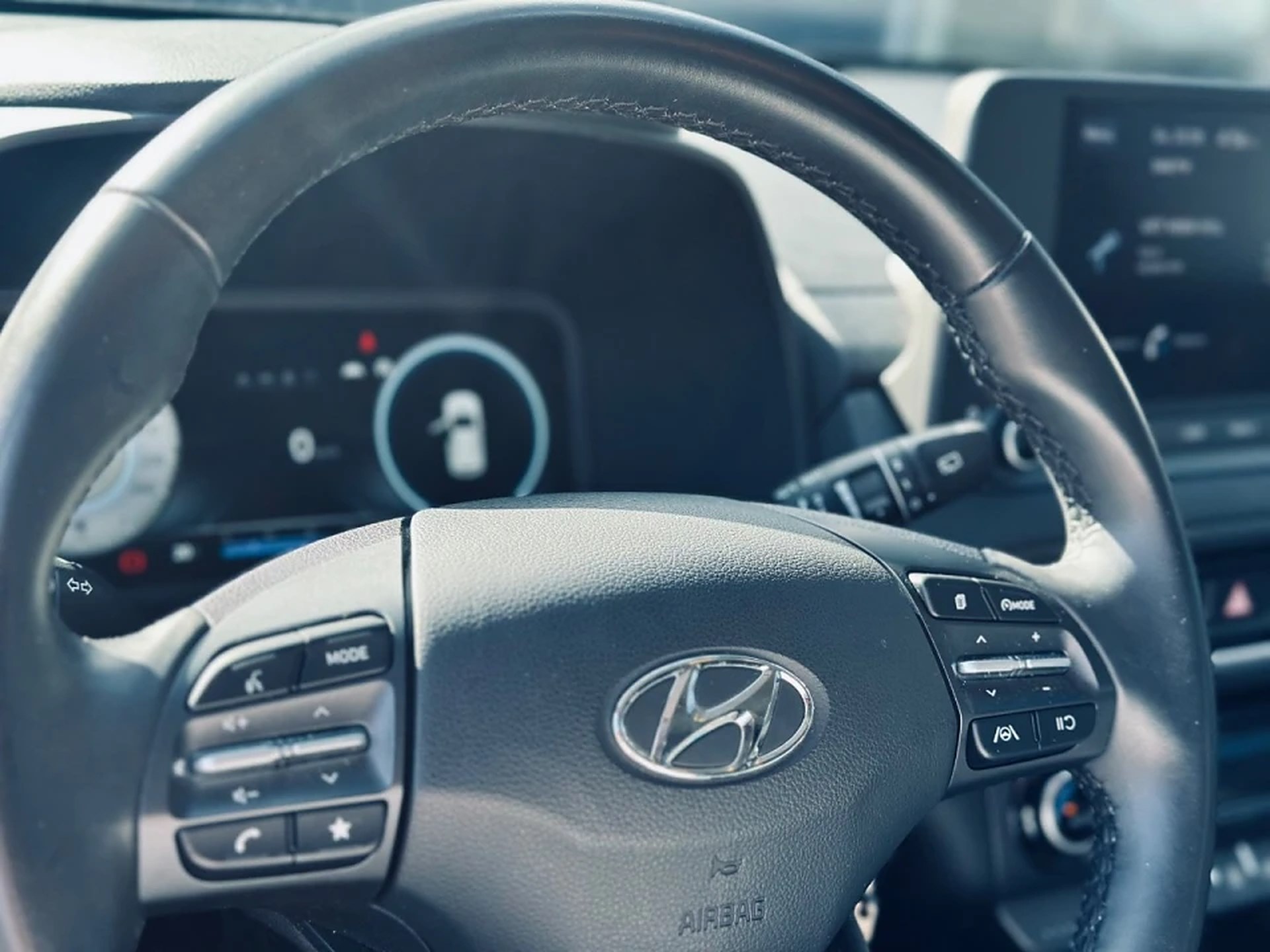 Hyundai Kona, foto 12
