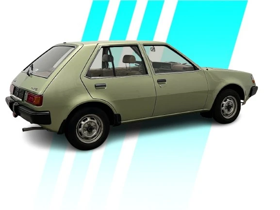 Mitsubishi Colt Colt, foto 15