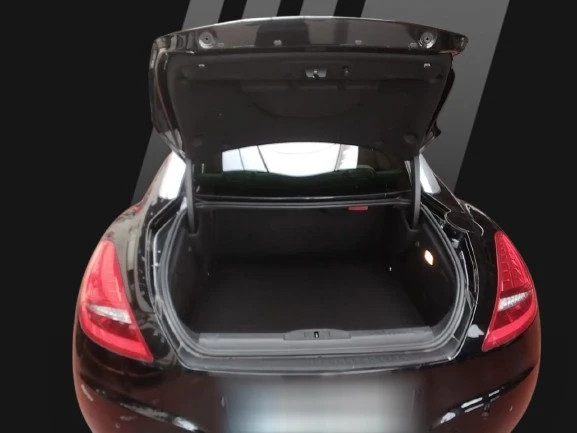 Peugeot Rcz 1.6 Thp 156pk, foto 6