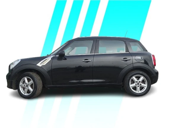 Mini Countryman One, foto 14