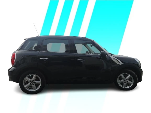 Mini Countryman One, foto 5