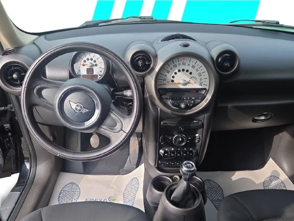 Mini Countryman One, foto 22