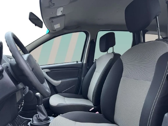 Dacia Duster Basis 4x2, foto 10