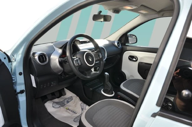 Renault Twingo Limited, foto 9