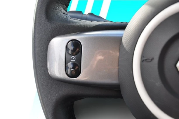 Renault Twingo Limited, foto 13