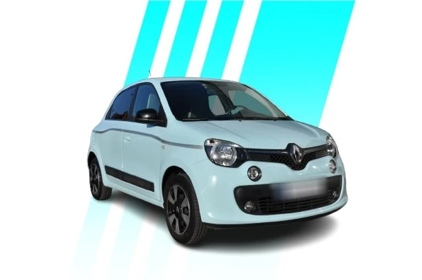Renault Twingo Limited, foto 2