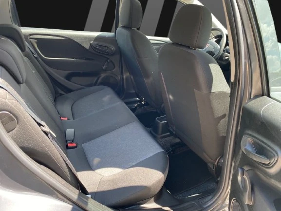 Fiat Punto Street Met Airco, foto 6