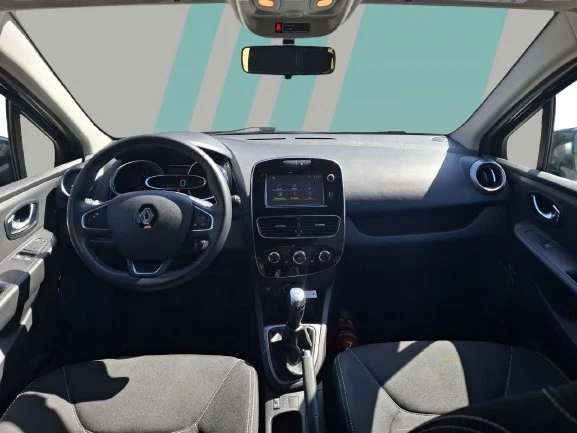 Renault Clio Clio 7rsn, foto 14