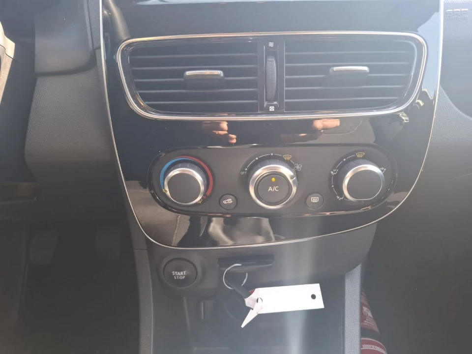Renault Clio Clio 7rsn, foto 12