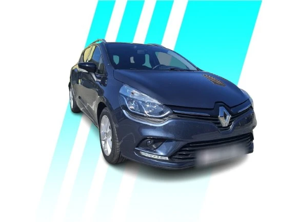 Renault Clio Clio 7rsn (2018), hoofdfoto
