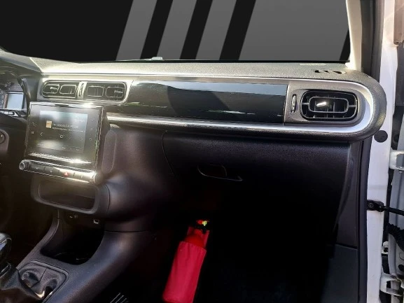 Citroen C3 Nav/parkeersensoren/aut.airco, foto 8