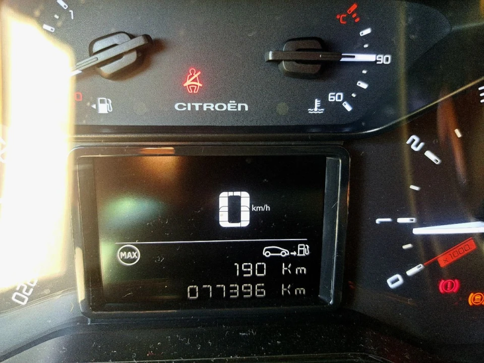Citroen C3 Nav/parkeersensoren/aut.airco, foto 7