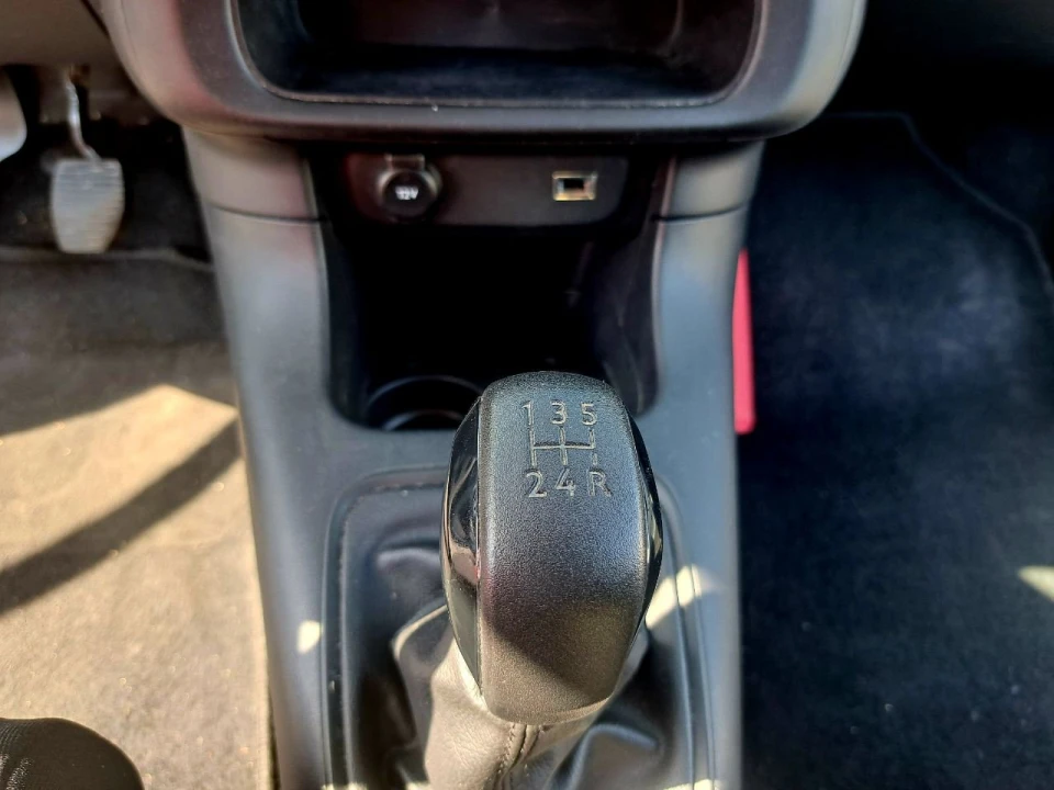 Citroen C3 Nav/parkeersensoren/aut.airco, foto 11