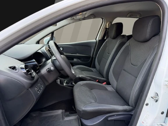 Renault Clio Zen, foto 11