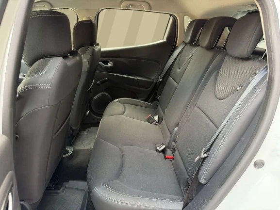 Renault Clio Zen, foto 12