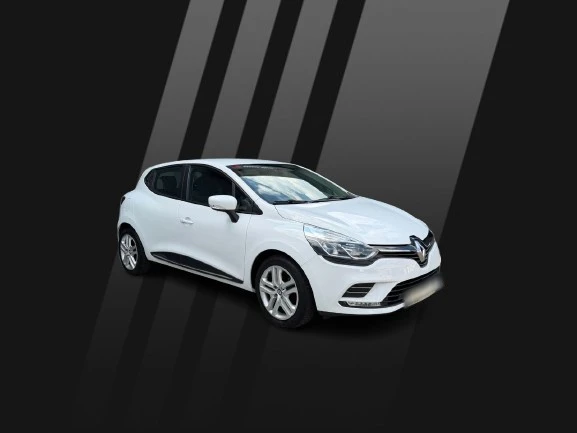 Renault Clio Zen, foto 5