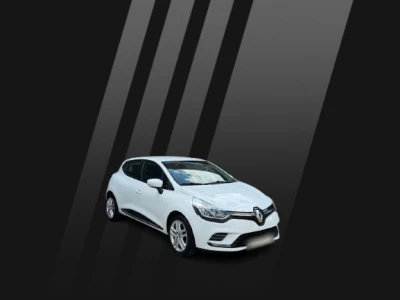 Renault Clio Zen (2019)