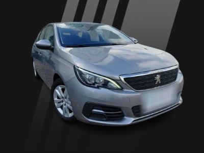 Peugeot 308 Sw 308 1.2 PureTech Active (eu6.3) (2019)