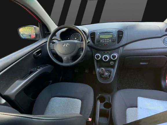 Hyundai I10 Edition+, foto 12