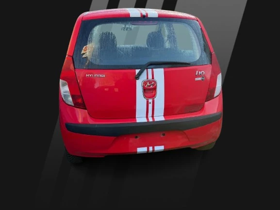 Hyundai I10 Edition+, foto 7
