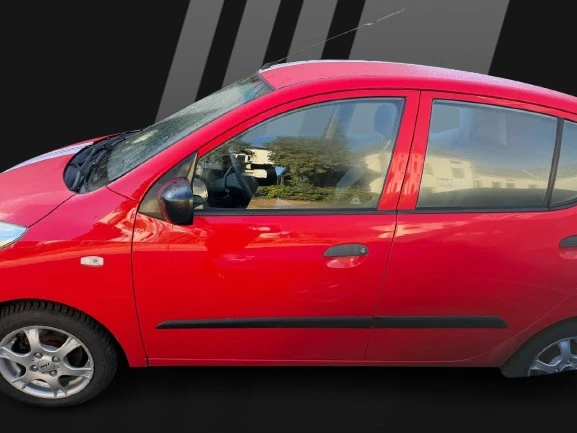 Hyundai I10 Edition+, foto 8