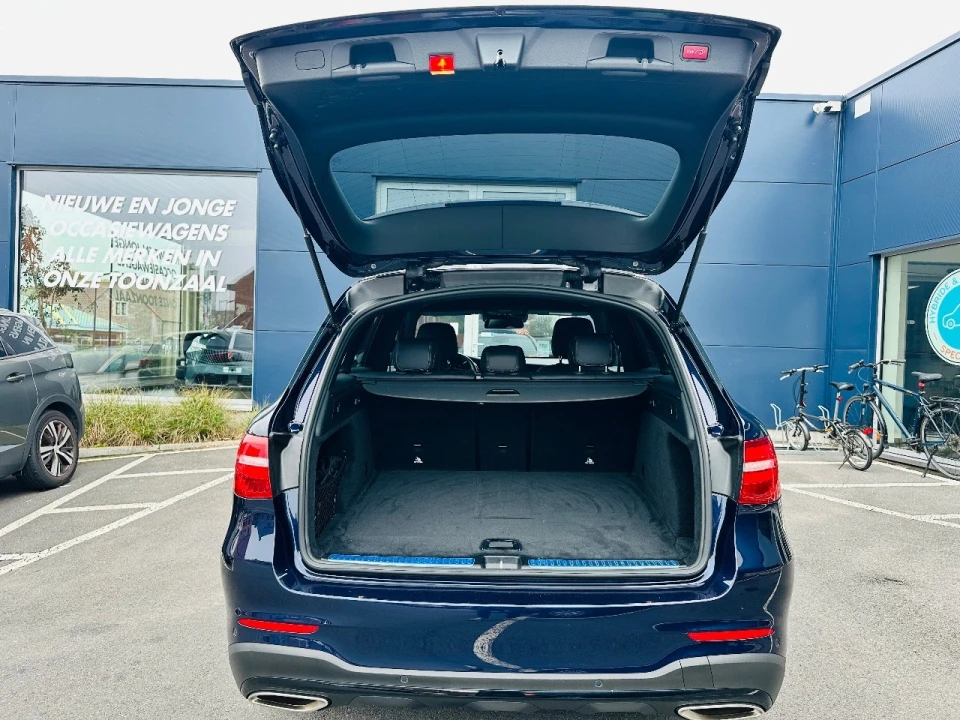 Mercedes-Benz Glc 250 4matic, foto 10
