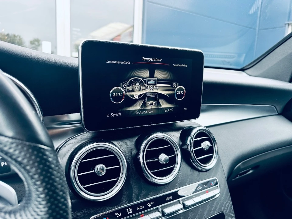 Mercedes-Benz Glc 250 4matic, foto 25