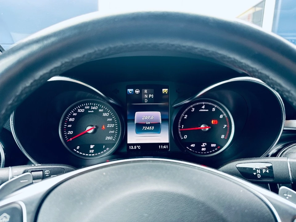 Mercedes-Benz Glc 250 4matic, foto 21