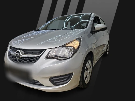 Opel Karl Edition (2015), hoofdfoto