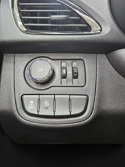 Opel Karl Edition, foto 11