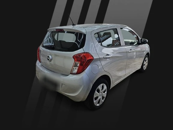 Opel Karl Edition, foto 3