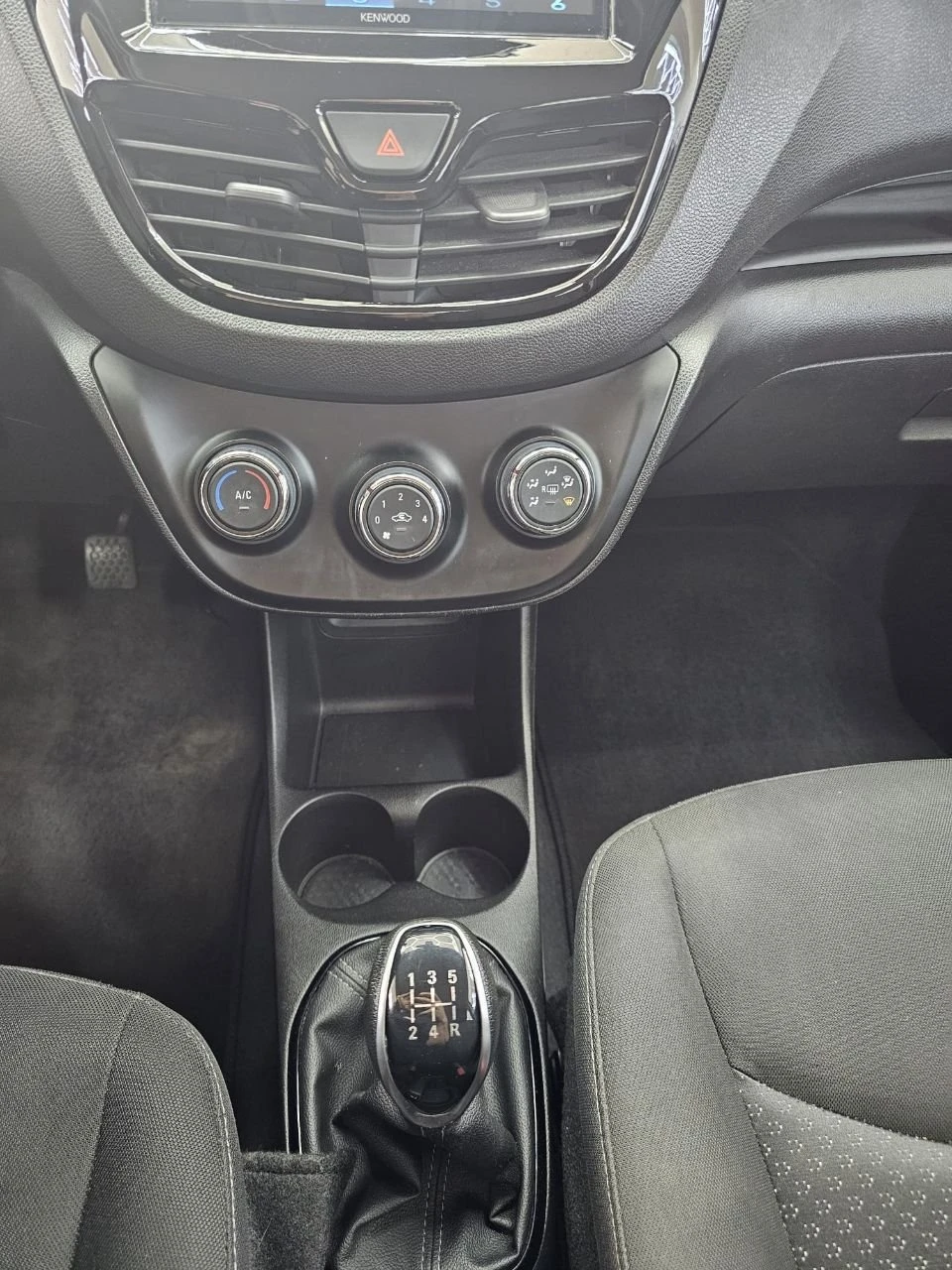 Opel Karl Edition, foto 12