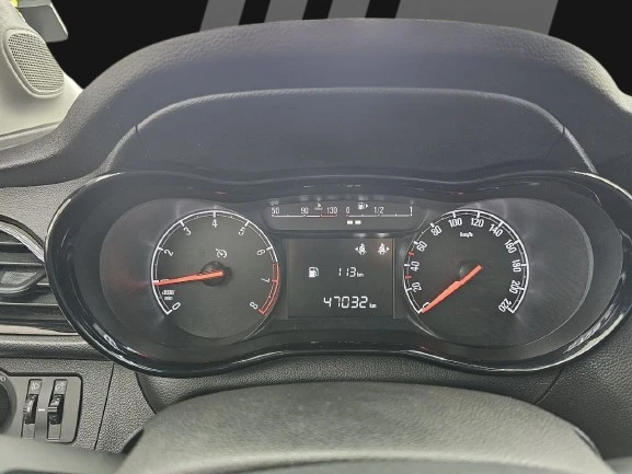 Opel Karl Edition, foto 5