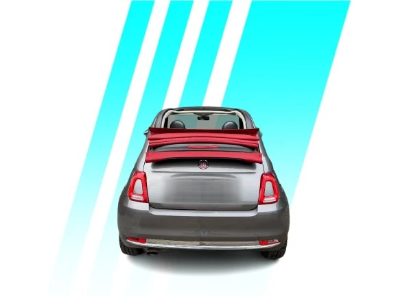 Fiat 500c *1jaar Garantie*, foto 5