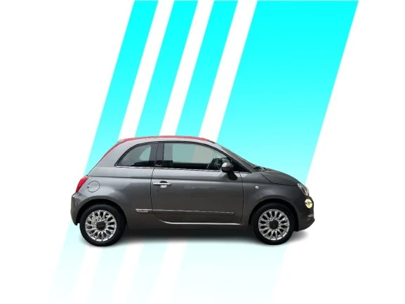 Fiat 500c *1jaar Garantie*, foto 7