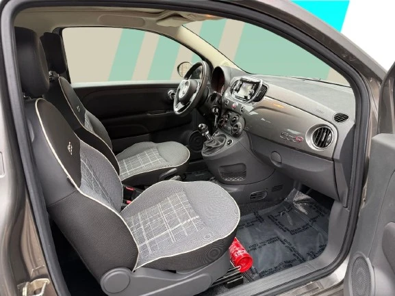 Fiat 500c *1jaar Garantie*, foto 15