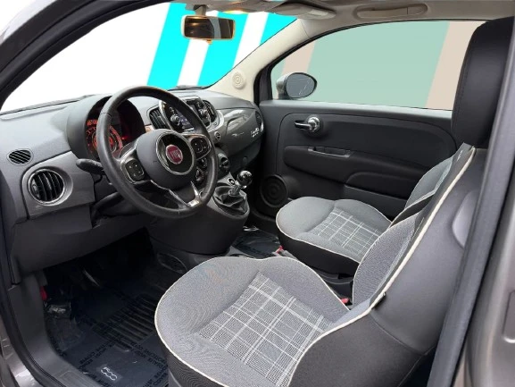Fiat 500c *1jaar Garantie*, foto 17