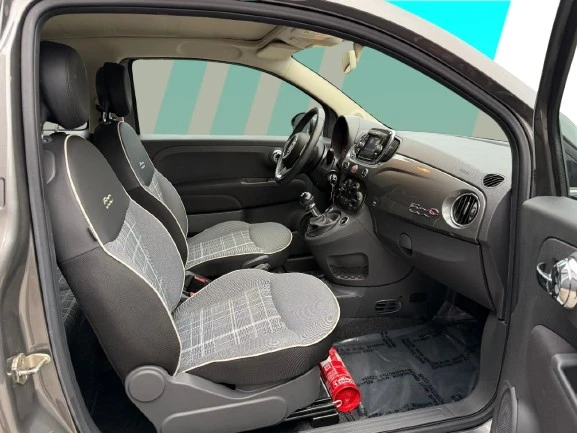 Fiat 500c *1jaar Garantie*, foto 18