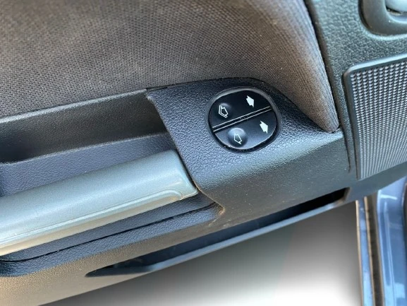 Ford Fusion Trend Automaat, foto 11