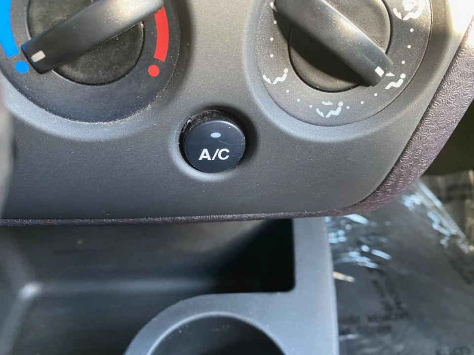 Ford Fusion Trend Automaat, foto 13
